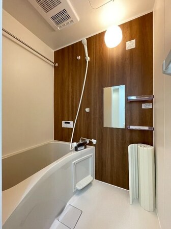 アリビオ上福岡の物件内観写真